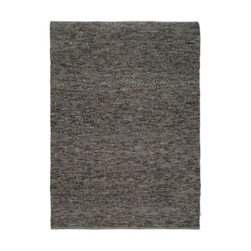 Merino ウールカーペット 200x300 cm - Grey melange - Classic Collection | クラシックコレクション