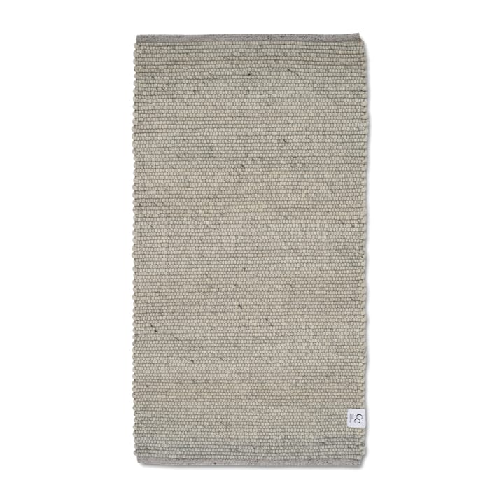 Merino ホールウェイランナー - Concrete, 80x150 cm - Classic Collection | クラシックコレクション