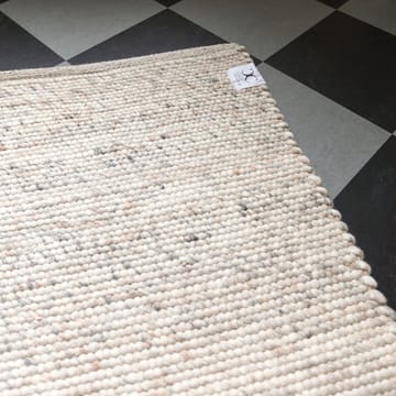 Merino ウールラグ - Granite, 200x300 cm - Classic Collection | クラシックコレクション