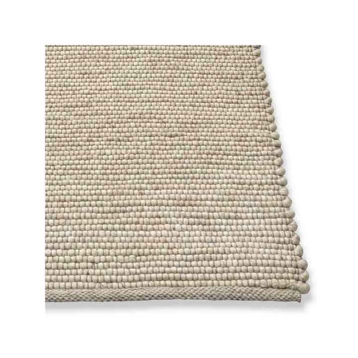 Merino ウールラグ, Oat, 200x300 cm Classic Collection | クラシックコレクション