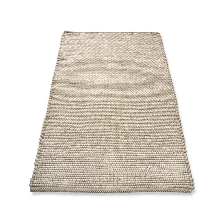 Merino ウールラグ, Oat, 200x300 cm Classic Collection | クラシックコレクション