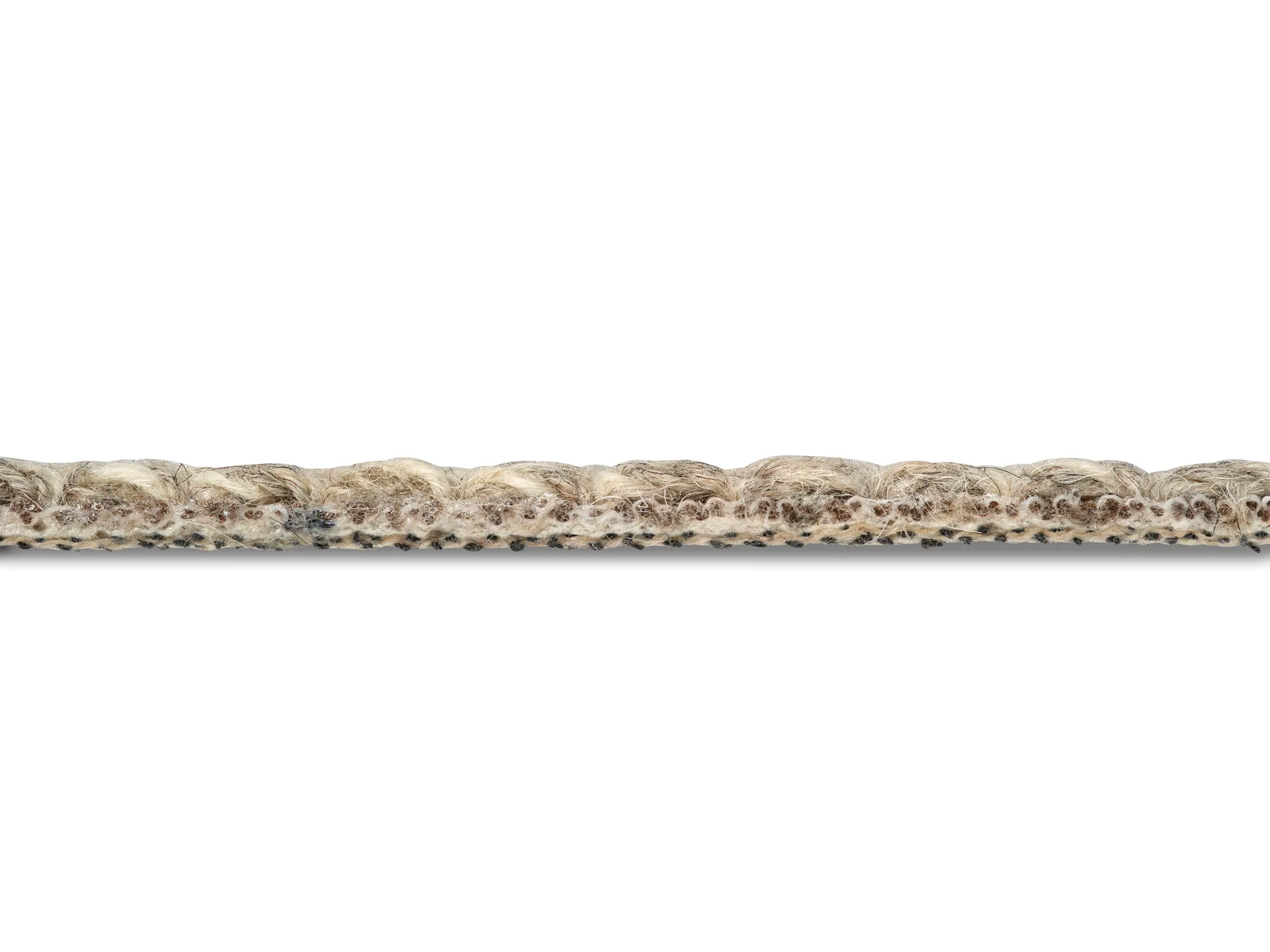 Nordklint ラグ, Natural grey, 140x200 cm Classic Collection | クラシックコレクション