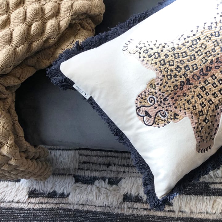 Pardus ク��ッションカバー 40x60 cm - beige - Classic Collection | クラシックコレクション
