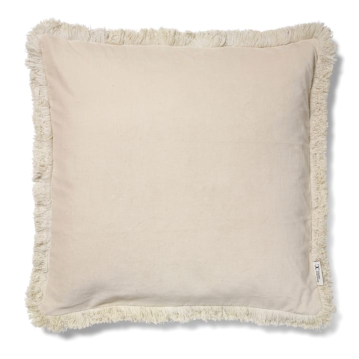Paris クッションカバー 50x50 cm - birch - Classic Collection | クラシックコレクション