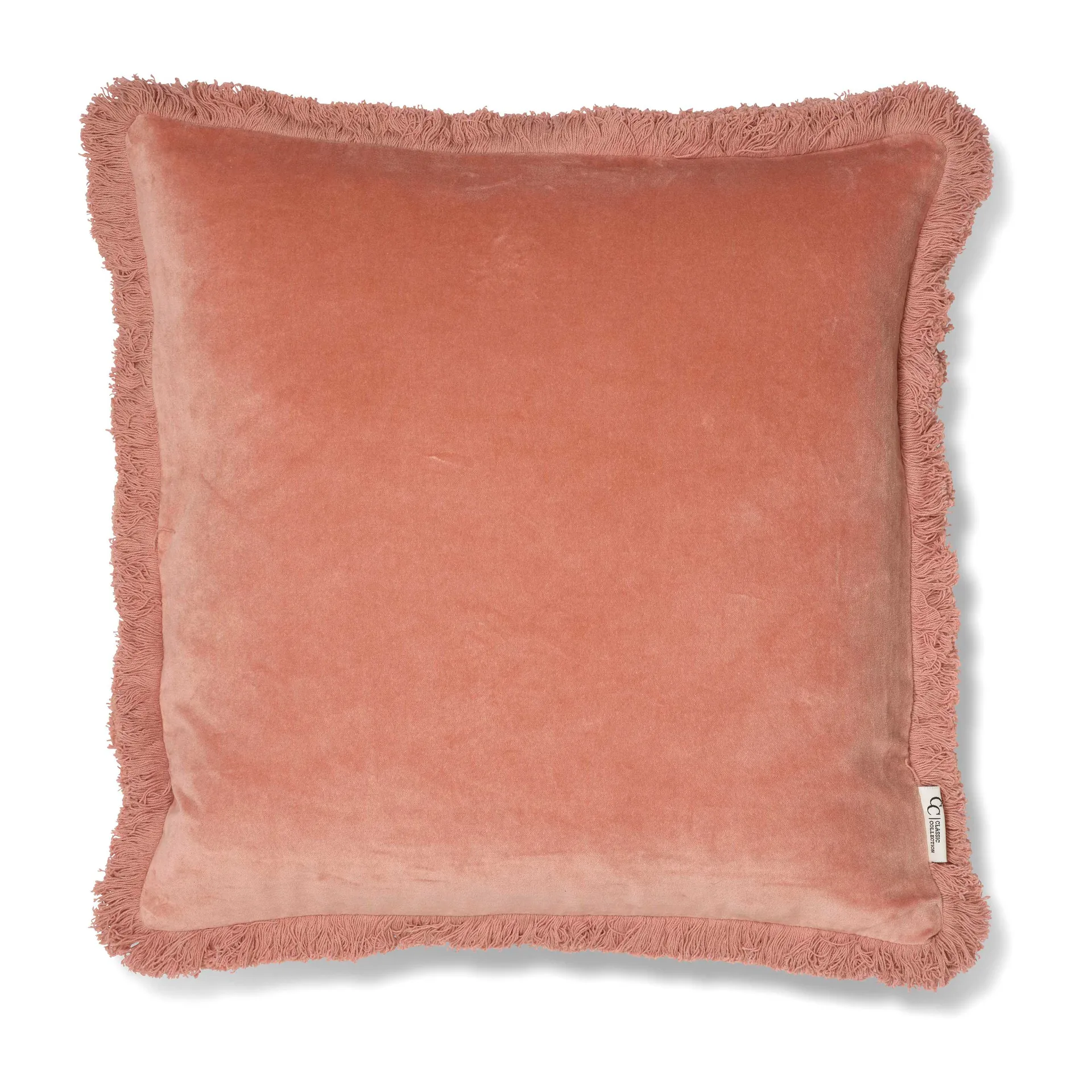 Paris クッションカバー 50x50 cm, Dusty coral Classic Collection | クラシックコレクション