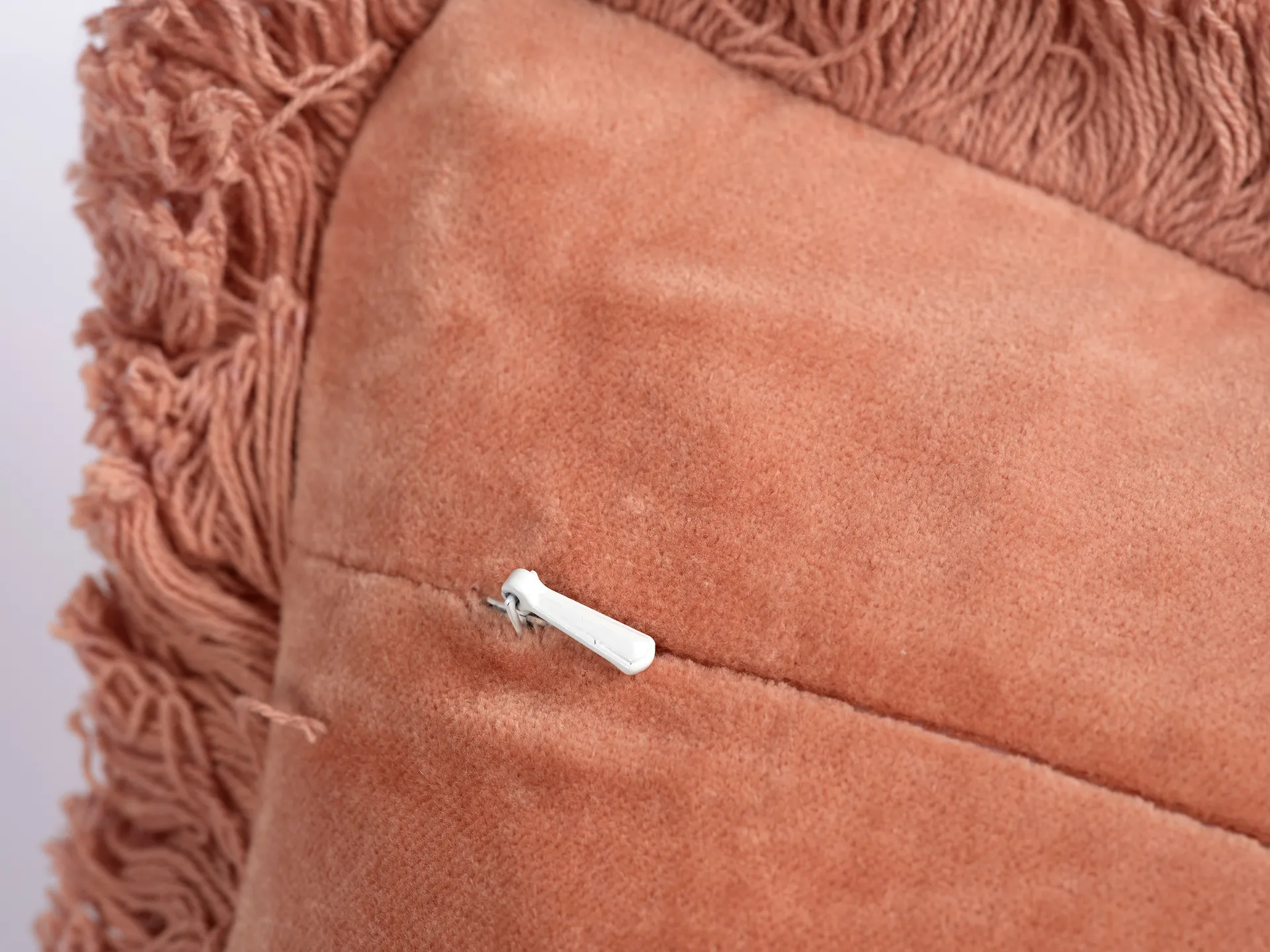 Paris クッションカバー 50x50 cm, Dusty coral Classic Collection | クラシックコレクション