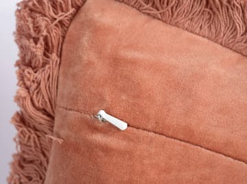 Paris クッションカバー 50x50 cm - Dusty coral - Classic Collection | クラシックコレクション