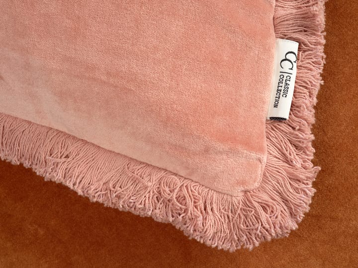 Paris クッションカバー 50x50 cm, Dusty coral Classic Collection | クラシックコレクション