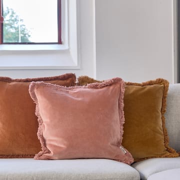 Paris クッションカバー 50x50 cm - Dusty coral - Classic Collection | クラシックコレクション