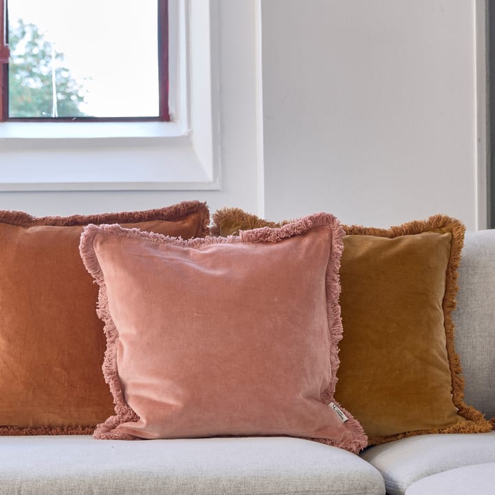 Paris クッションカバー 50x50 cm, Dusty coral Classic Collection | クラシックコレクション