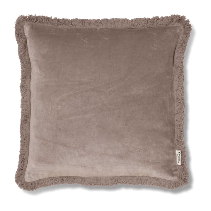 Paris クッションカバー 50x50 cm - Morning dove - Classic Collection | クラシックコレクション