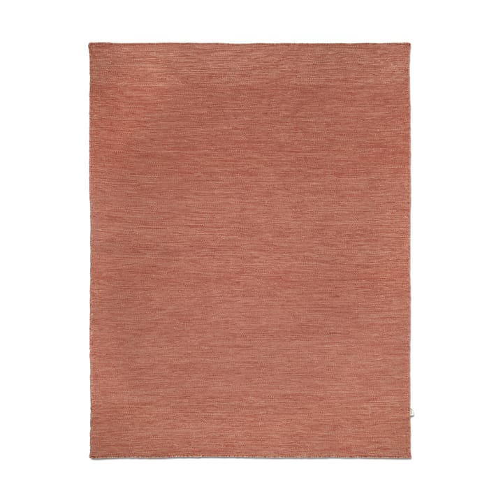 Plain ラグ - Coral, 200x300 cm - Classic Collection | クラシックコレクション