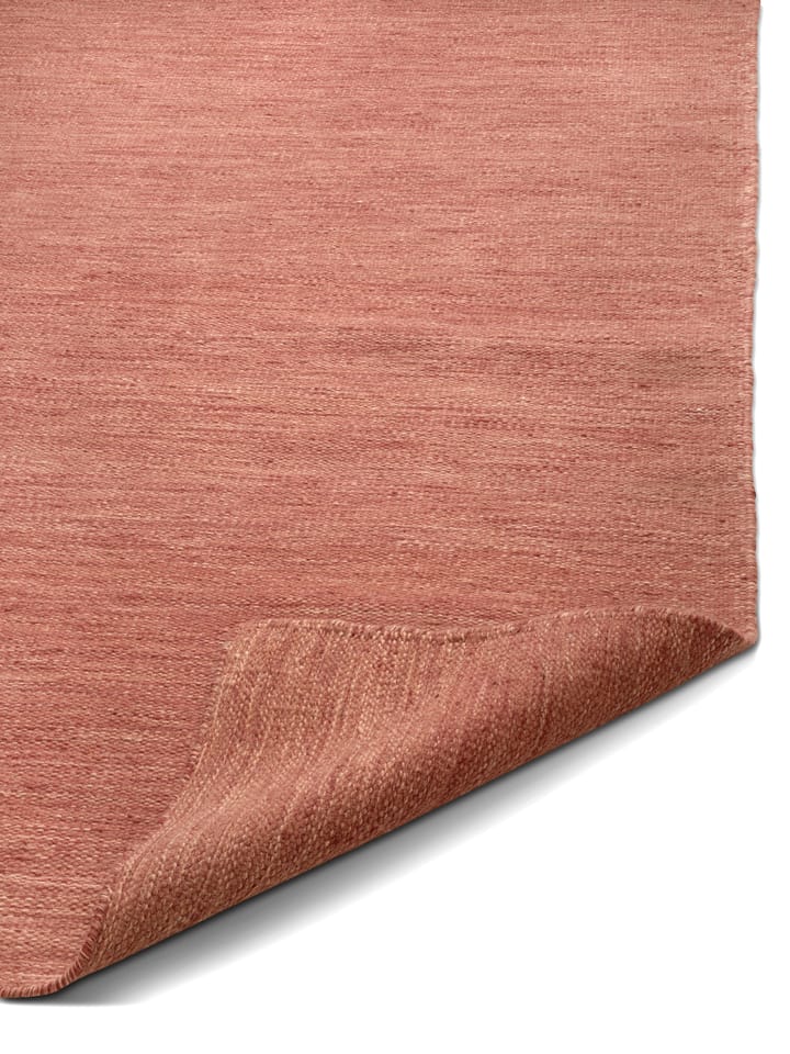 Plain ラグ, Coral, 200x300 cm Classic Collection | クラシックコレクション