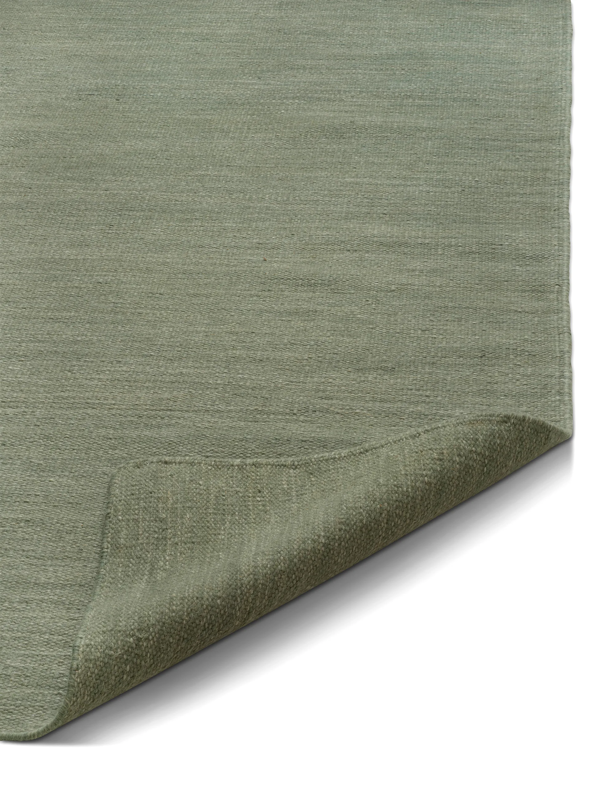 Plain ラグ, Green, 170x230 cm Classic Collection | クラシックコレクション
