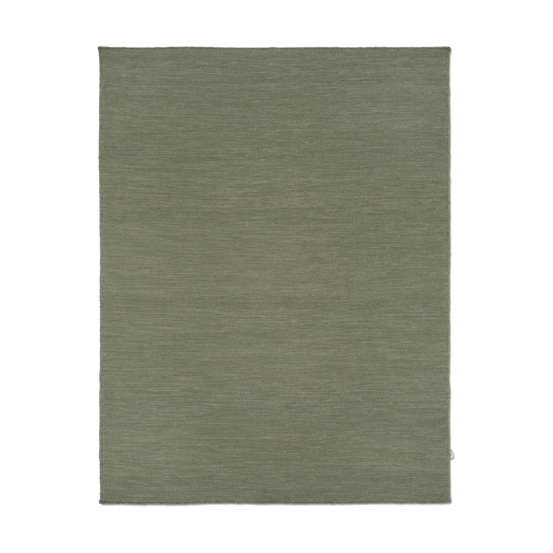 Plain ラグ, Green, 200x300 cm Classic Collection | クラシックコレクション