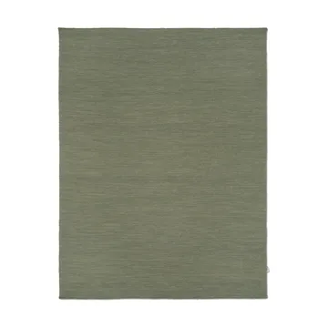 Plain ラグ - Green, 200x300 cm - Classic Collection | クラシックコレクション