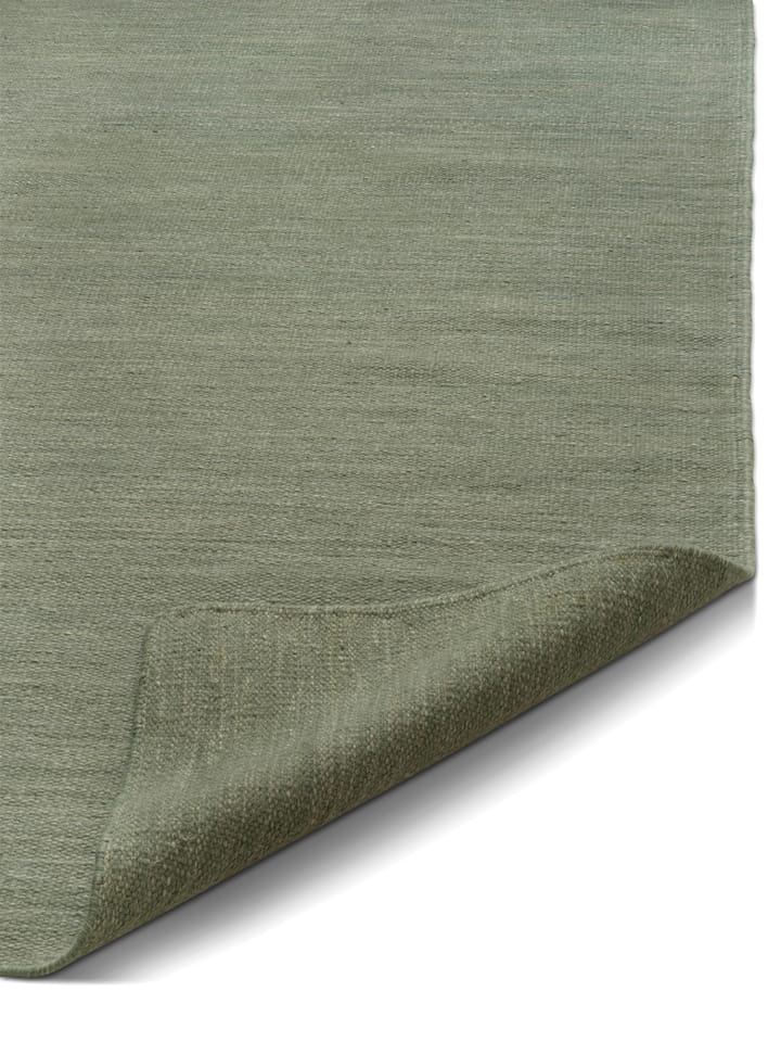 Plain ラグ, Green, 200x300 cm Classic Collection | クラシックコレクション