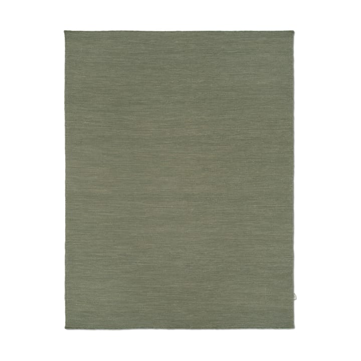 Plain ラグ - Green, 250x350 cm - Classic Collection | クラシックコレクション