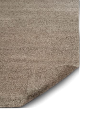 Plain ラグ - Natural beige, 170x230 cm - Classic Collection | クラシックコレクション