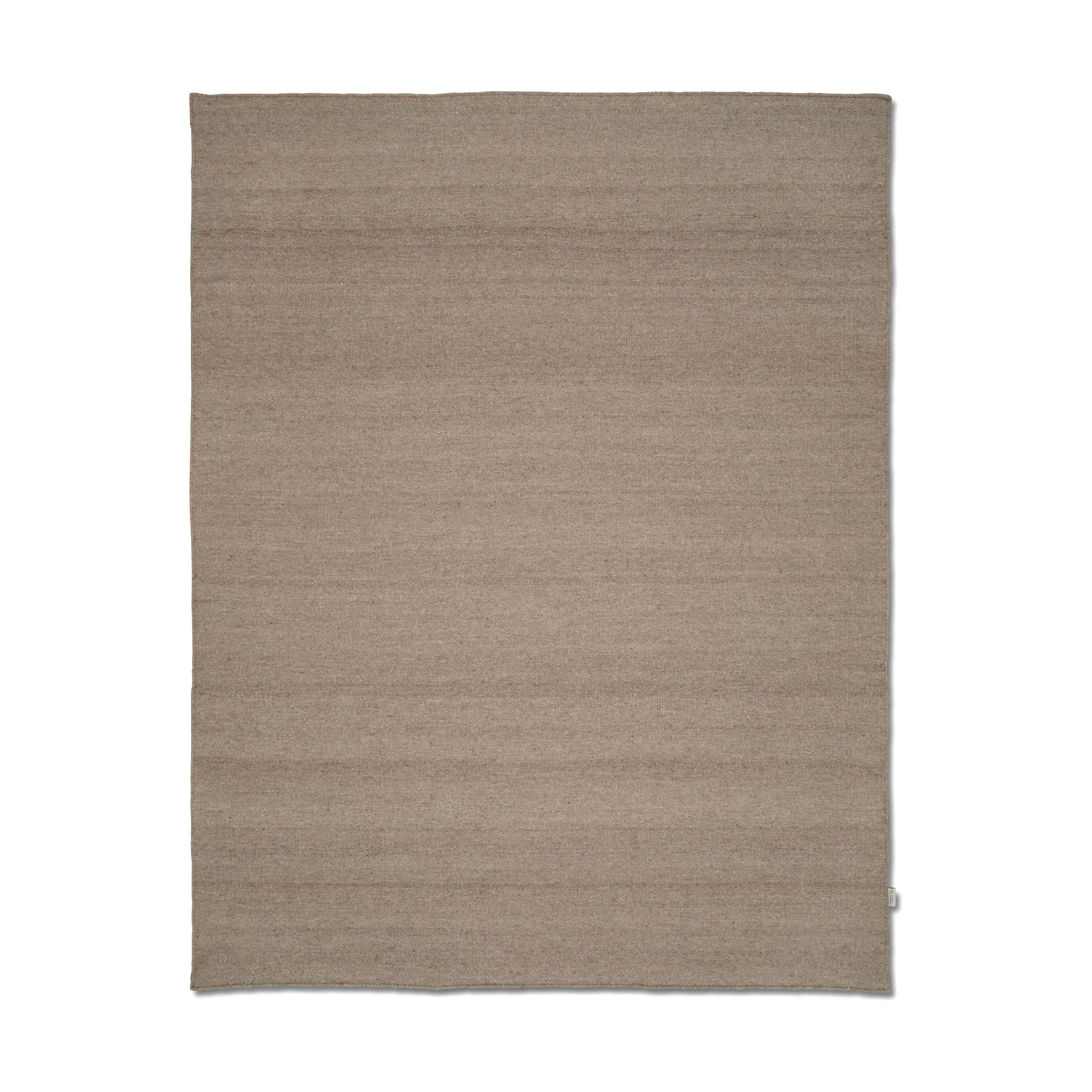 Plain ラグ, Natural beige, 200x300 cm Classic Collection | クラシックコレクション