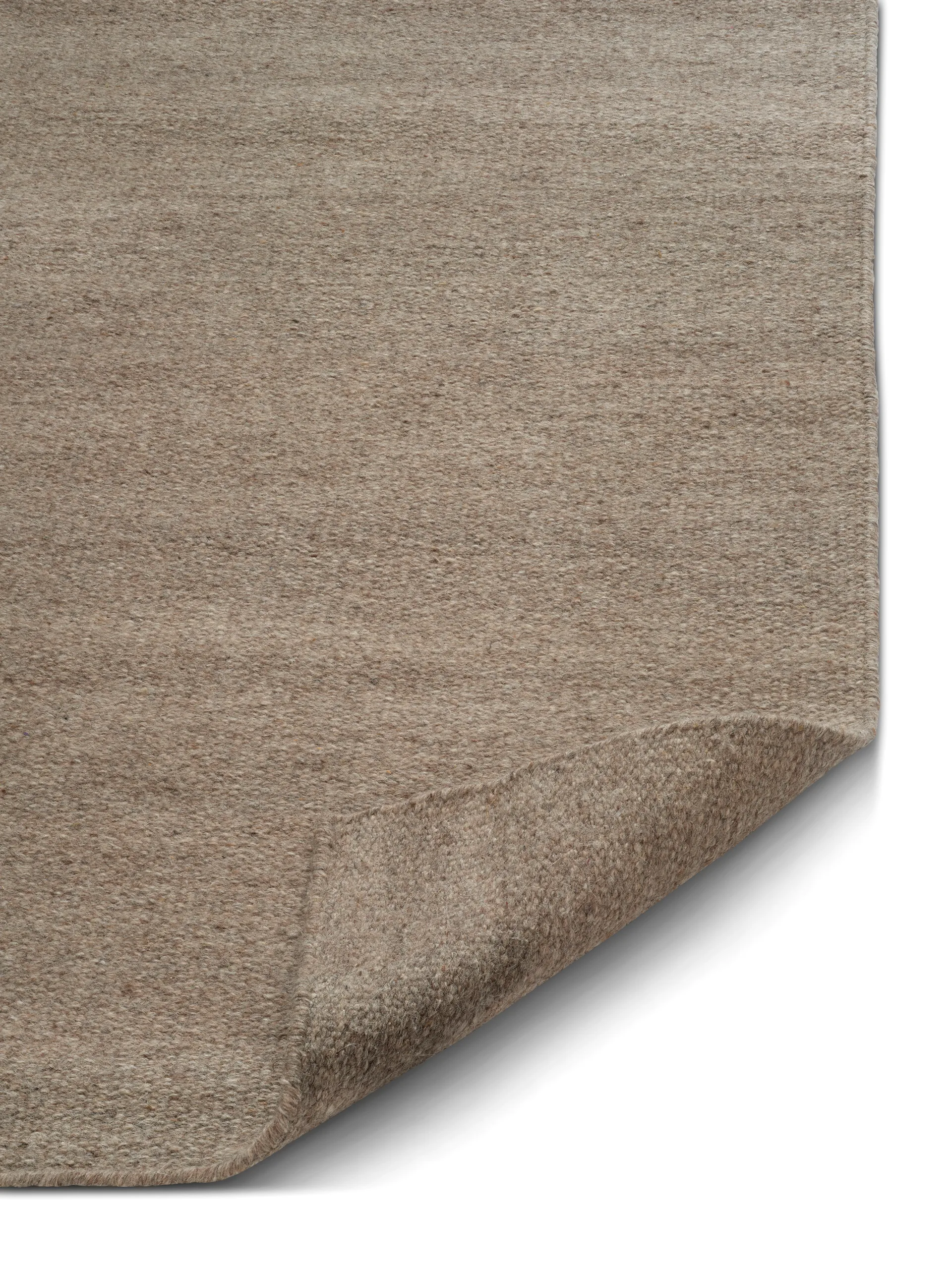 Plain ラグ, Natural beige, 200x300 cm Classic Collection | クラシックコレクション