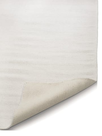 Plain ラグ - Off-white, 200x300 cm - Classic Collection | クラシックコレクション