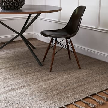 Plain ラグ - Silver, 200x300 cm - Classic Collection | クラシックコレクション