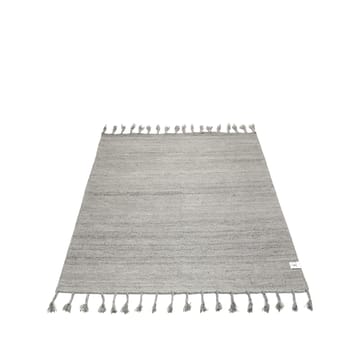 Plain ラグ - Silver, 200x300 cm - Classic Collection | クラシックコレクション
