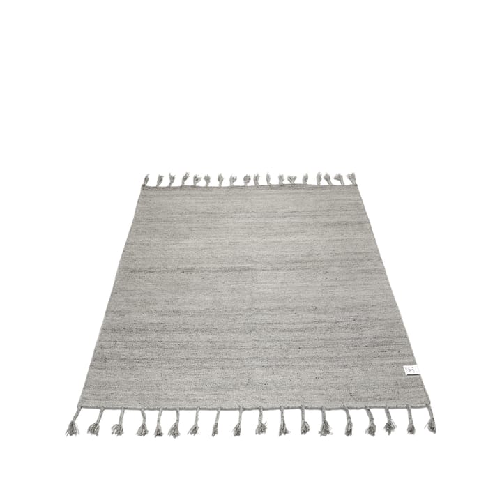 Plain ラグ, Silver, 200x300 cm Classic Collection | クラシックコレクション
