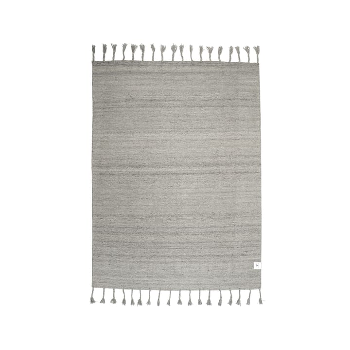 Plain ラグ - Silver, 250x350 cm - Classic Collection | クラシックコレクション