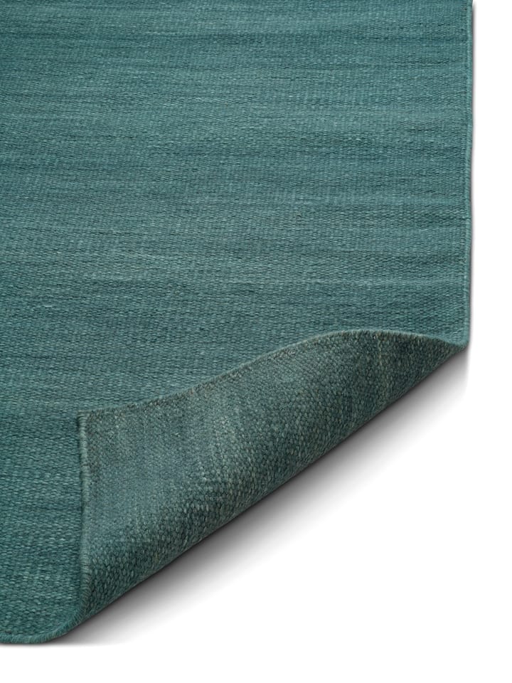 Plain ラグ, Teal, 170x230 cm Classic Collection | クラシックコレクション