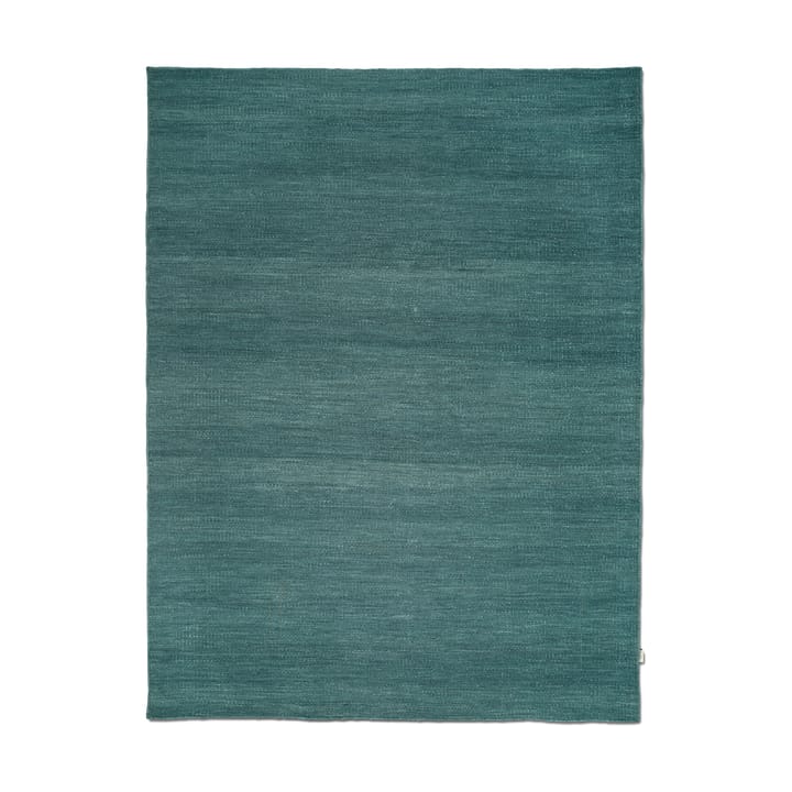 Plain ラグ - Teal, 200x300 cm - Classic Collection | クラシックコレクション