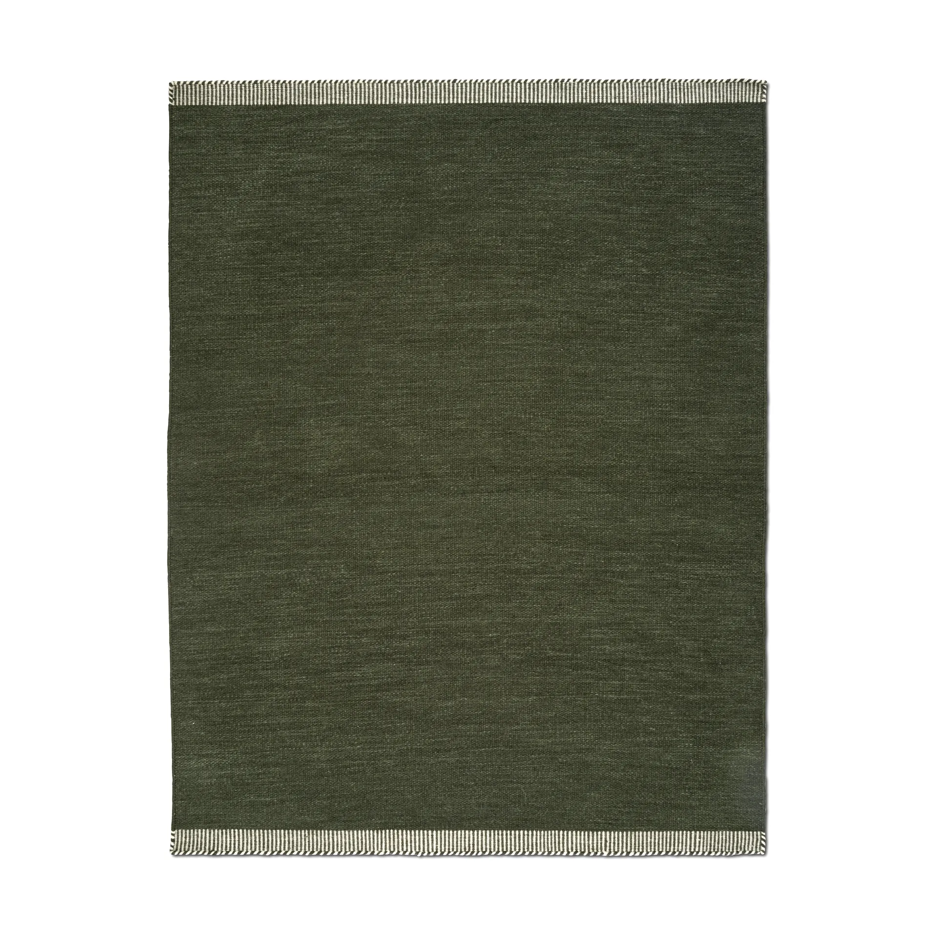 Pure ラグ, Green, 170x230 cm Classic Collection | クラシックコレクション