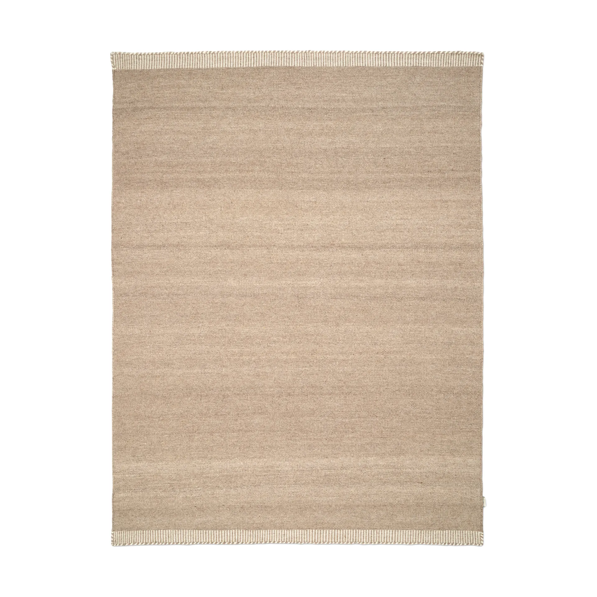 Pure ラグ, Natural beige, 170x230 cm Classic Collection | クラシックコレクション