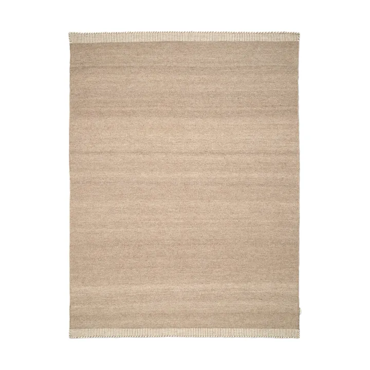 Pure ラグ - Natural beige, 200x300 cm - Classic Collection | クラシックコレクション
