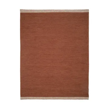 Pure ラグ - Terracotta, 170x230 cm - Classic Collection | クラシックコレクション