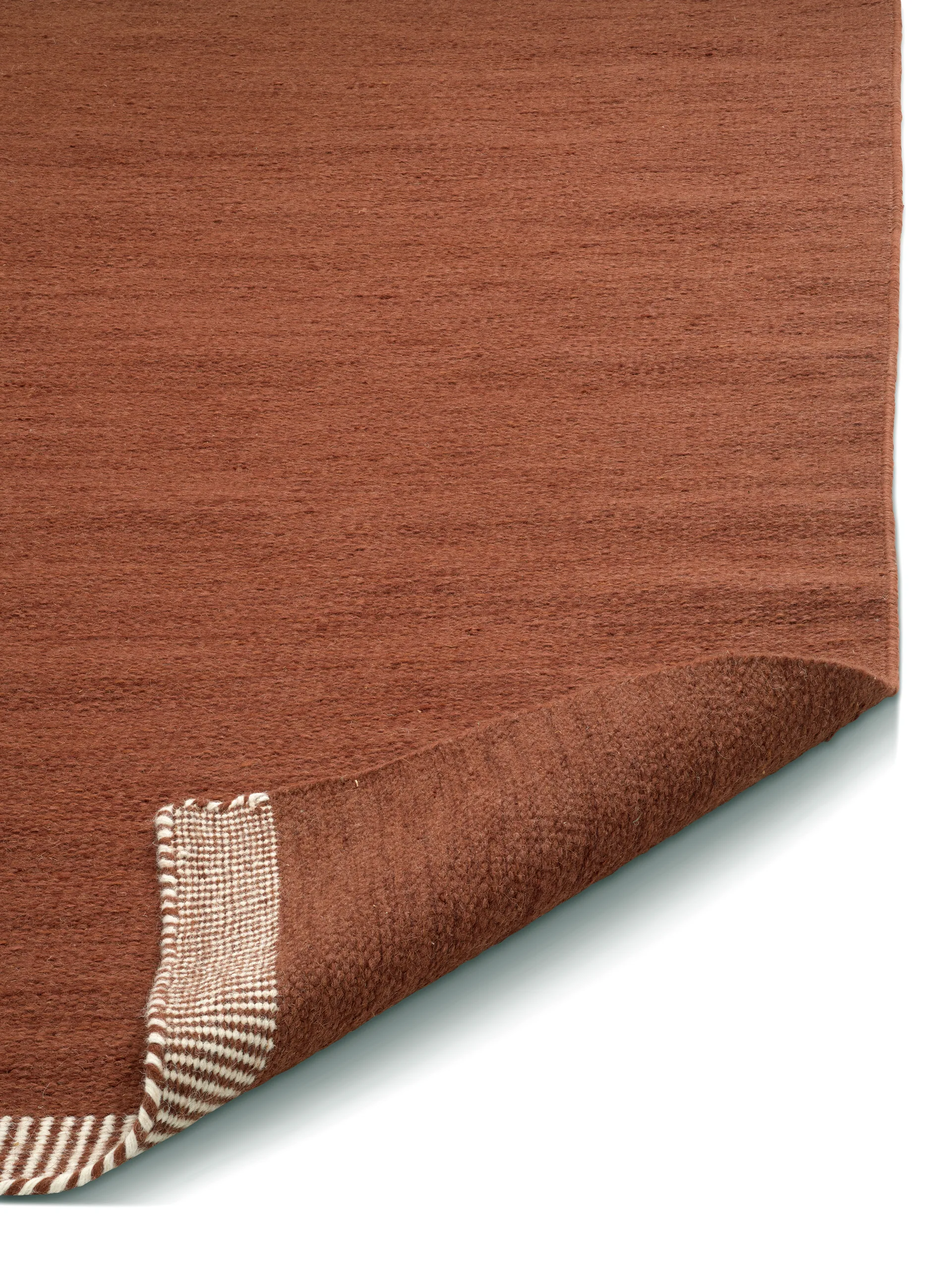 Pure ラグ, Terracotta, 170x230 cm Classic Collection | クラシックコレクション