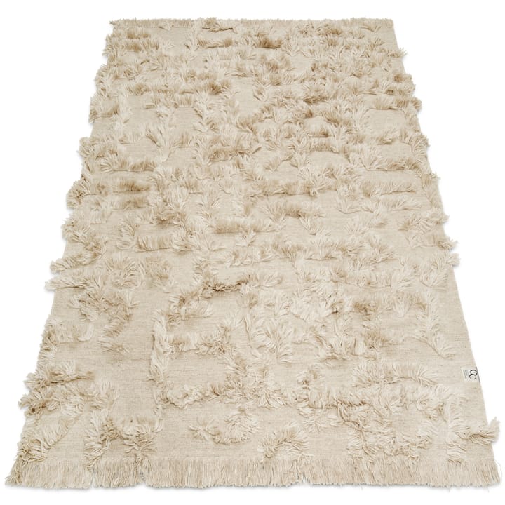 Rio ウールカーペット 170x230 cm, Beige Classic Collection | クラシックコレクション