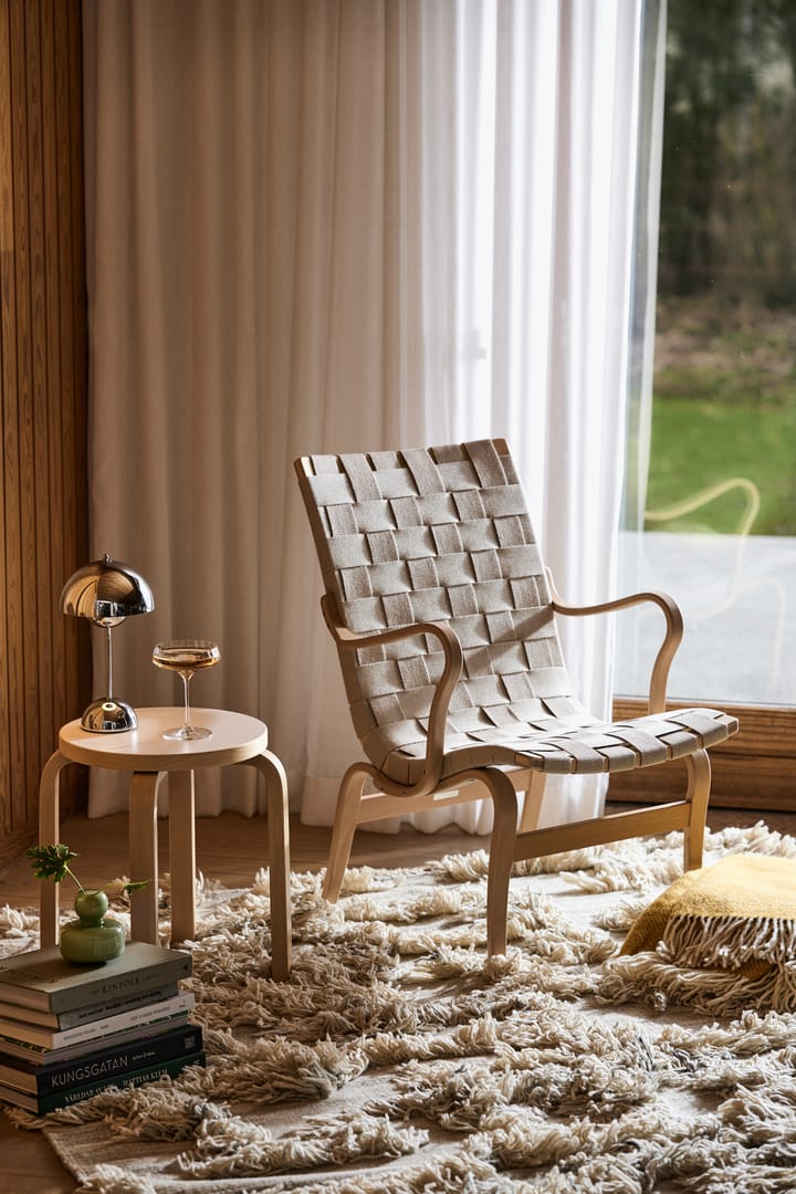 Rio ウールカーペット 170x230 cm, Ivory melange Classic Collection | クラシ�ックコレクション