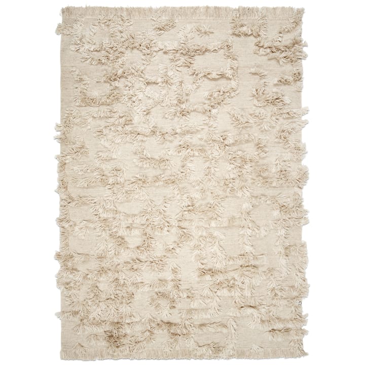 Rio ウールカーペット 200x300 cm - Beige - Classic Collection | クラシックコレクション