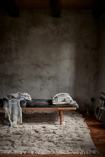 Rio ウールカーペット 200x300 cm - Beige - Classic Collection | クラシックコレクション