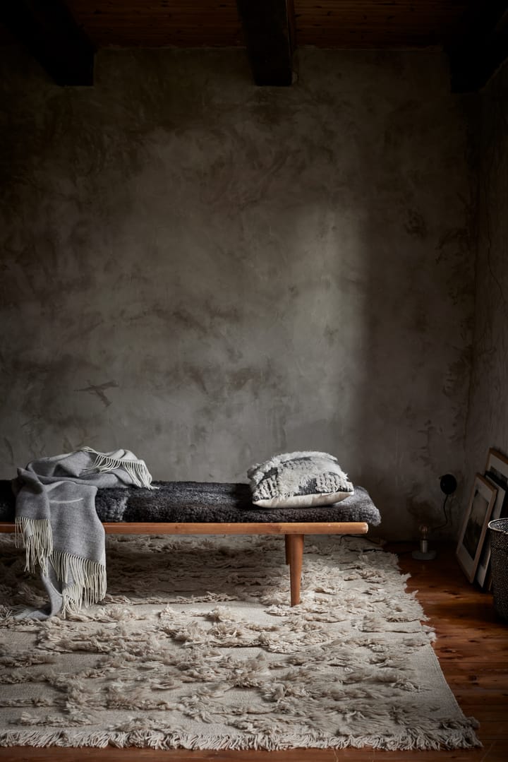 Rio ウールカーペット 200x300 cm, Beige Classic Collection | クラシックコレクション