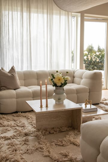 Rio ウールカーペット 250x350 cm - Beige - Classic Collection | クラシックコレクション