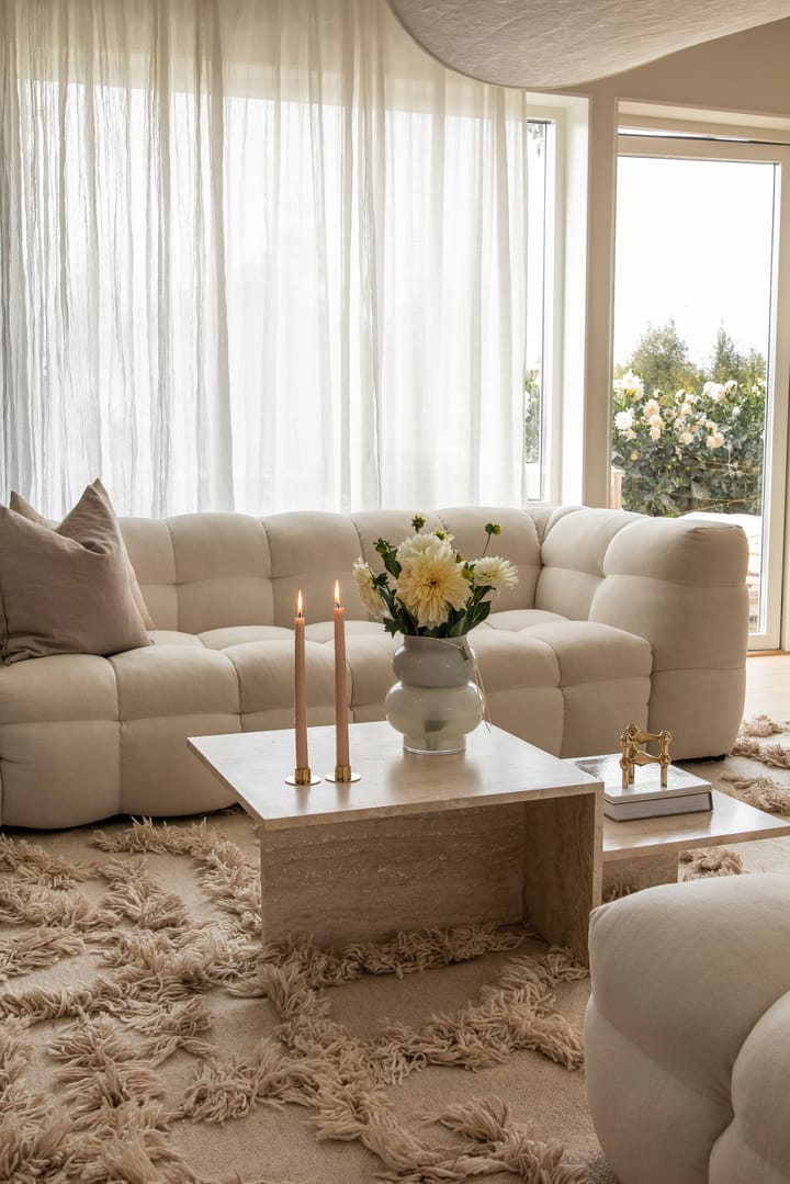 Rio ウールカーペット 250x350 cm - Beige - Classic Collection | クラシックコレクション