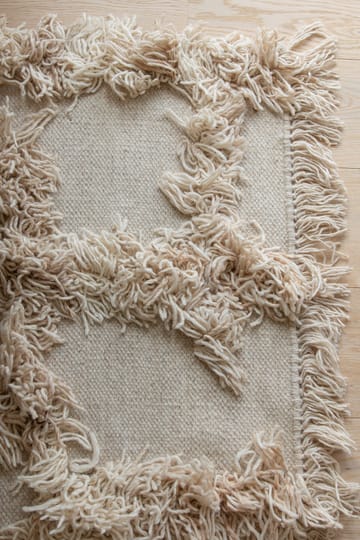 Rio ウールカーペット 250x350 cm - Beige - Classic Collection | クラシックコレクション