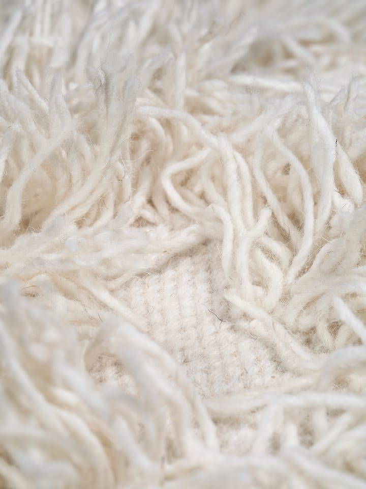 プーフ Rio 55x55 cm, Off-white Classic Collection | クラシックコレクション