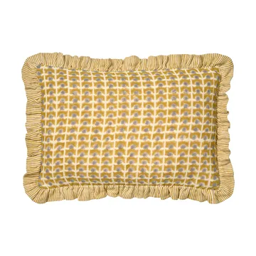 Ripple クッションカバー 40x60 cm - Yellow - Classic Collection | クラシックコレクション