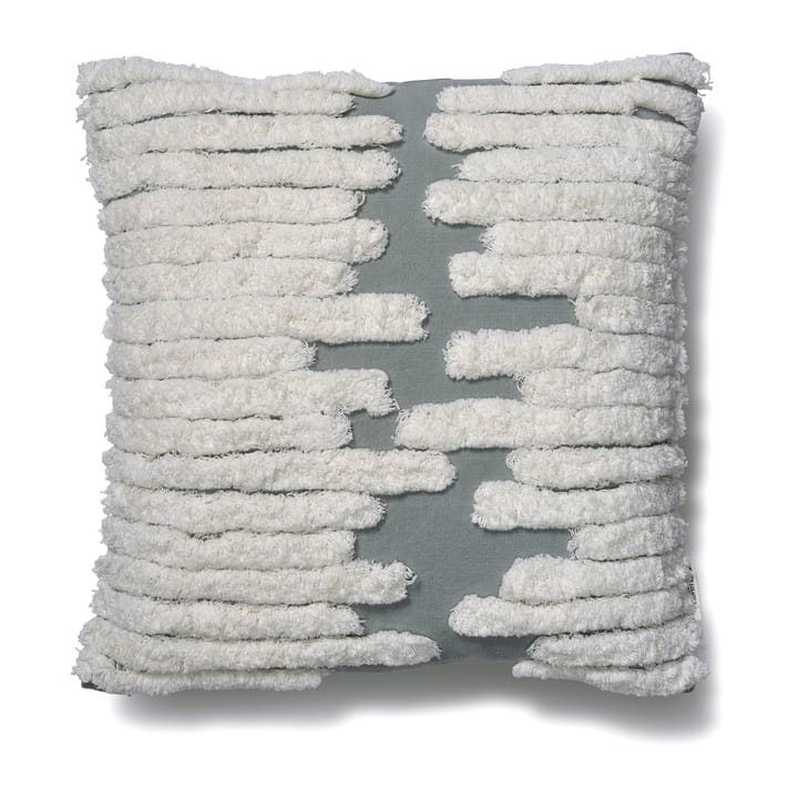 River ピローケース 50x50 cm - Slate grey - Classic Collection | クラシックコレクション
