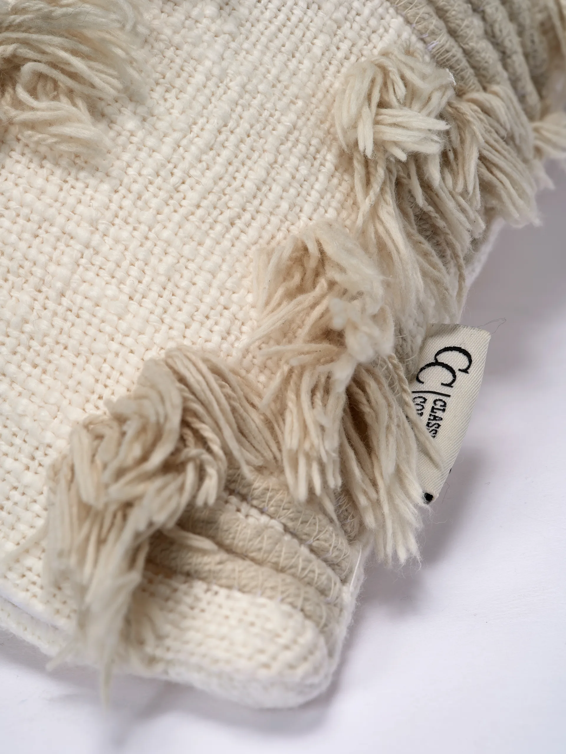 Rope クッションカバー 50x50 cm, Birch Classic Collection | クラシックコレクション