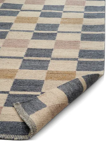 Rutvik ラグ - Blue, 170x230 cm - Classic Collection | クラシックコレクション